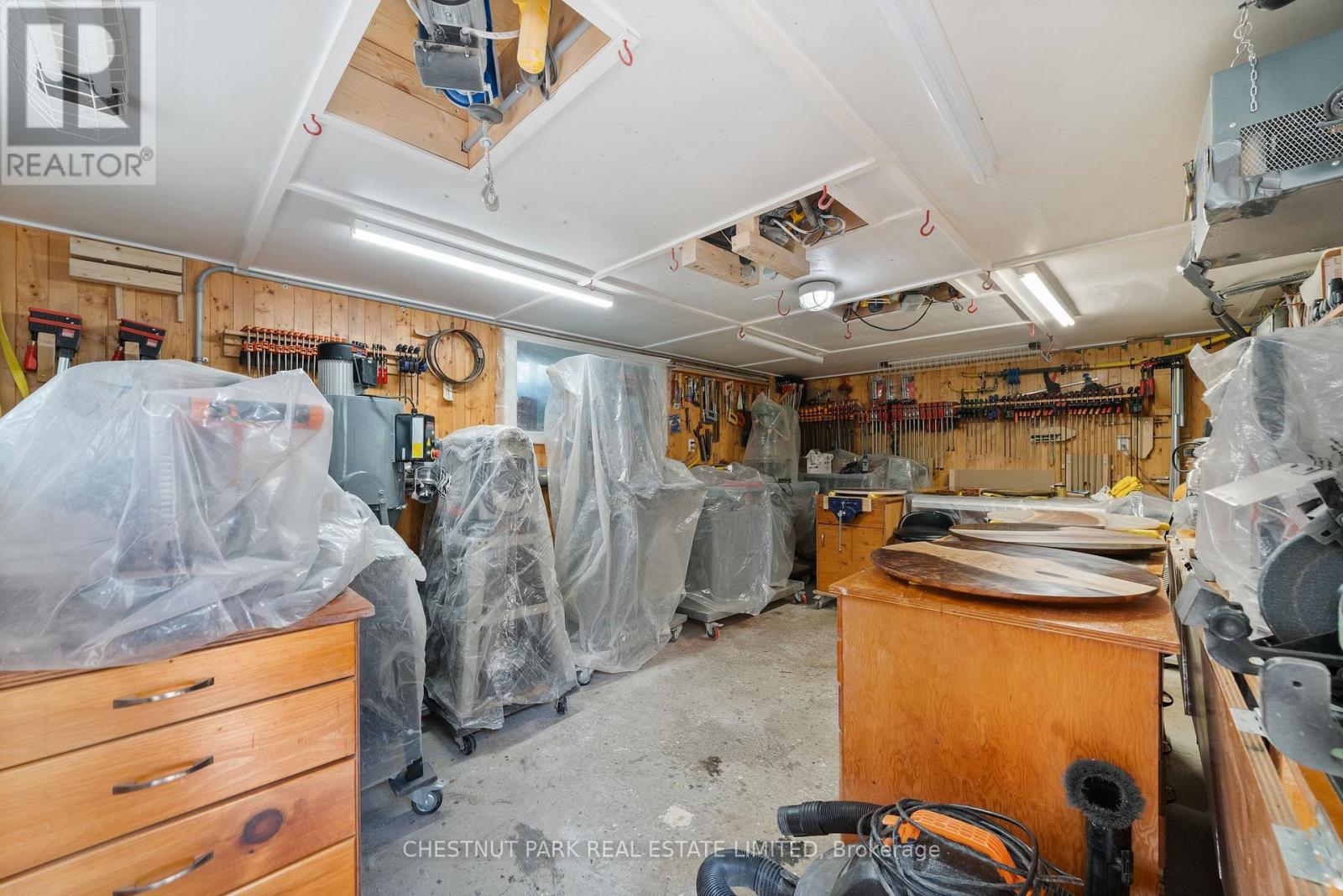 26 Centre Street, Prince Edward County (Picton Ward), Ontario  K0K 2T0 - Photo 40 - X12834368