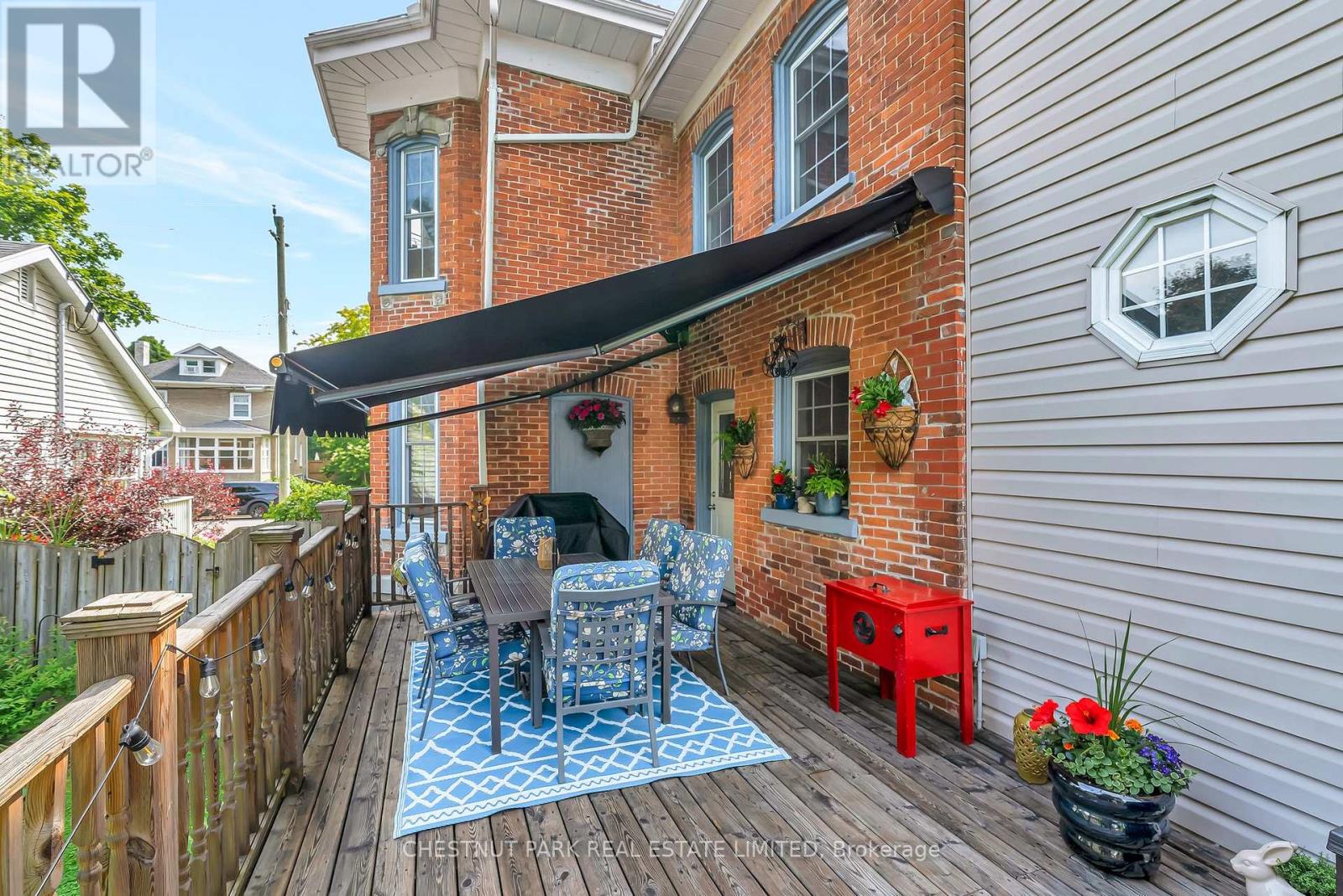 26 Centre Street, Prince Edward County (Picton Ward), Ontario  K0K 2T0 - Photo 43 - X12834368