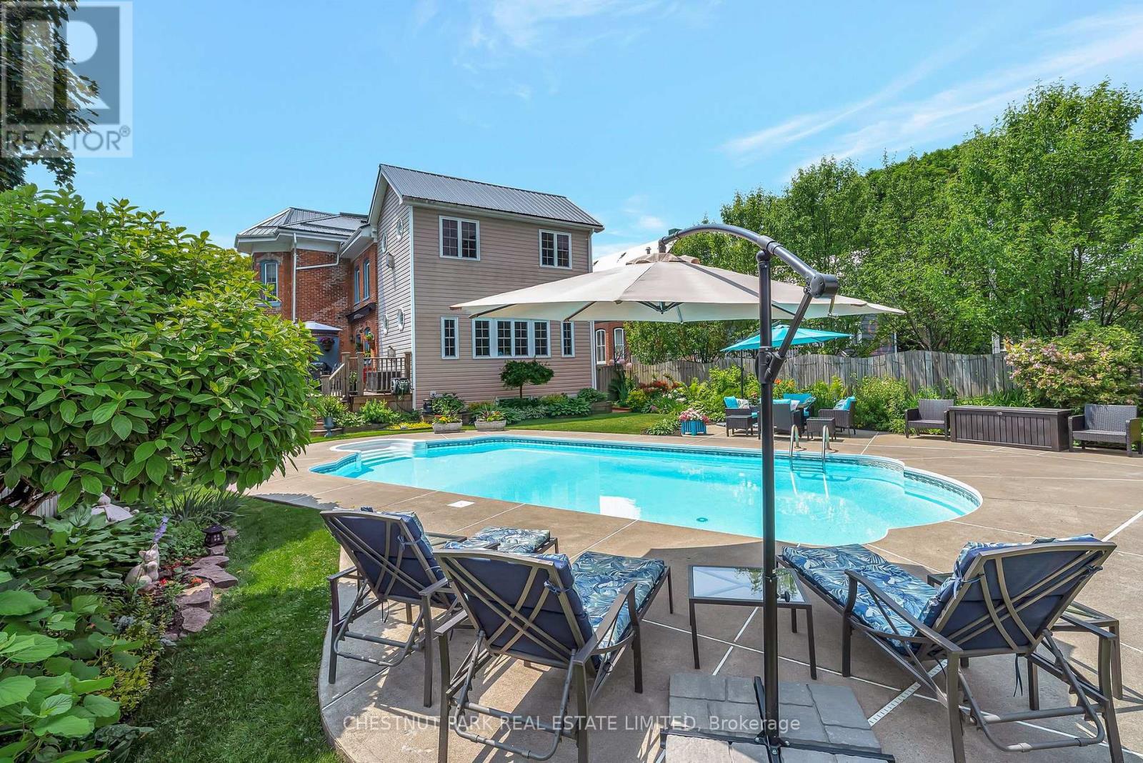 26 Centre Street, Prince Edward County (Picton Ward), Ontario  K0K 2T0 - Photo 49 - X12834368