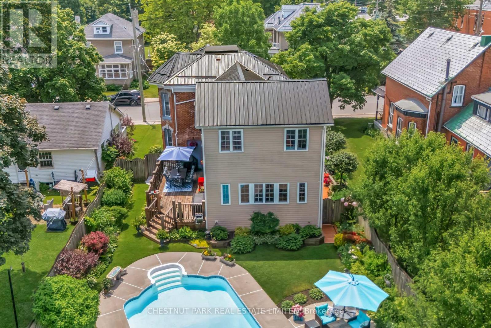 26 Centre Street, Prince Edward County (Picton Ward), Ontario  K0K 2T0 - Photo 50 - X12834368