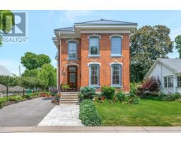 26 CENTRE STREET, Prince Edward County, Ontario