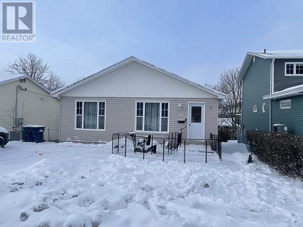 101 Brookfield Avenue, Corner Brook, Newfoundland & Labrador  A2H 2R5 - Photo 26 - 1293462