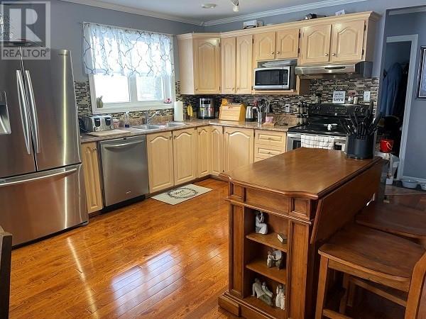 101 Brookfield Avenue, Corner Brook, Newfoundland & Labrador  A2H 2R5 - Photo 3 - 1293462