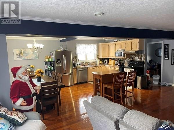 101 Brookfield Avenue, Corner Brook, Newfoundland & Labrador  A2H 2R5 - Photo 5 - 1293462