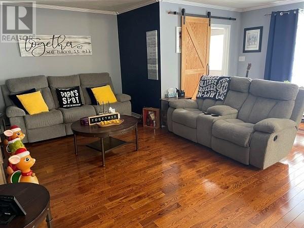 101 Brookfield Avenue, Corner Brook, Newfoundland & Labrador  A2H 2R5 - Photo 8 - 1293462