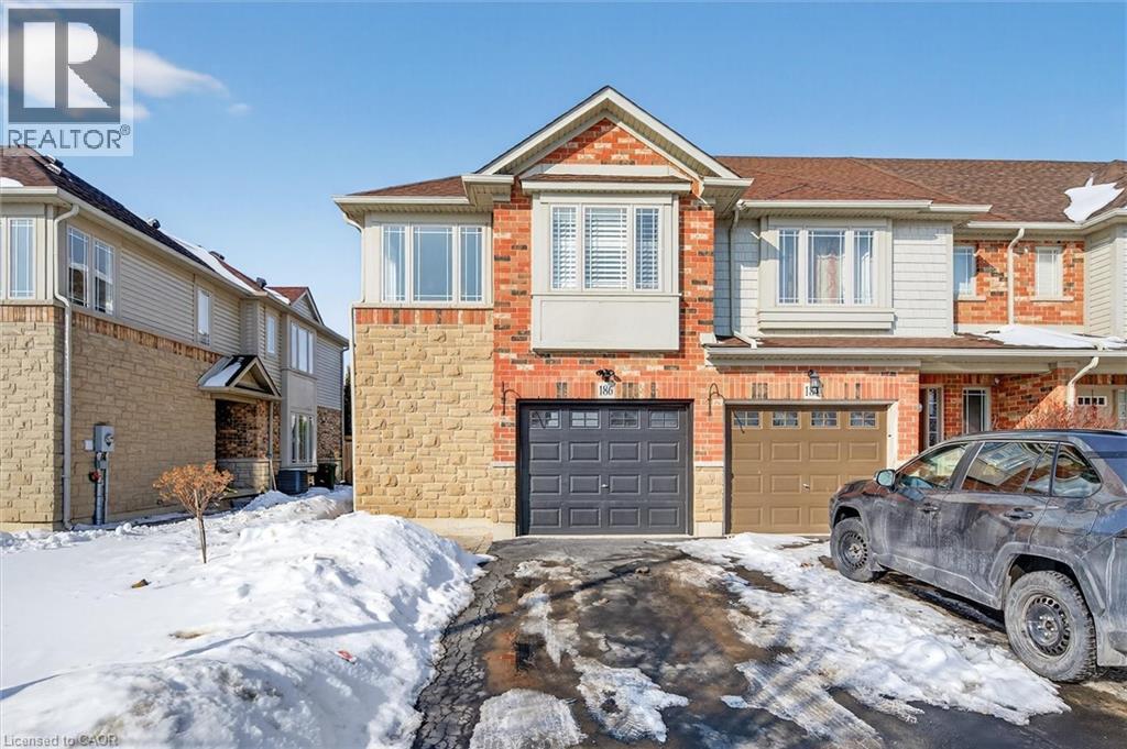 186 Great Oak Trail, Binbrook, Ontario  L0R 1C0 - Photo 2 - 40805676