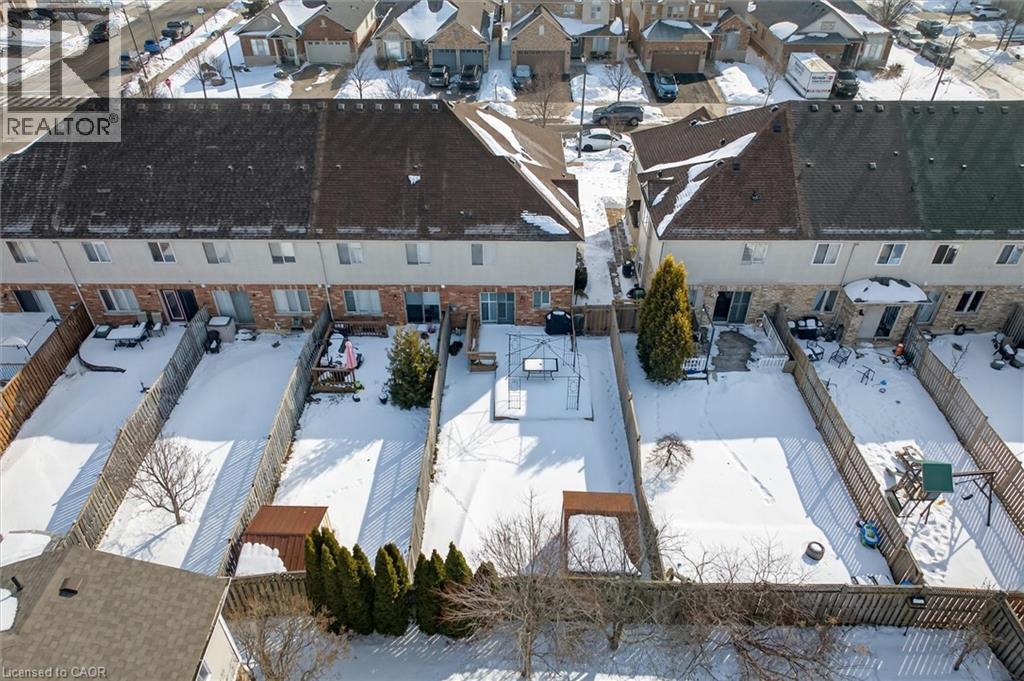 186 Great Oak Trail, Binbrook, Ontario  L0R 1C0 - Photo 38 - 40805676