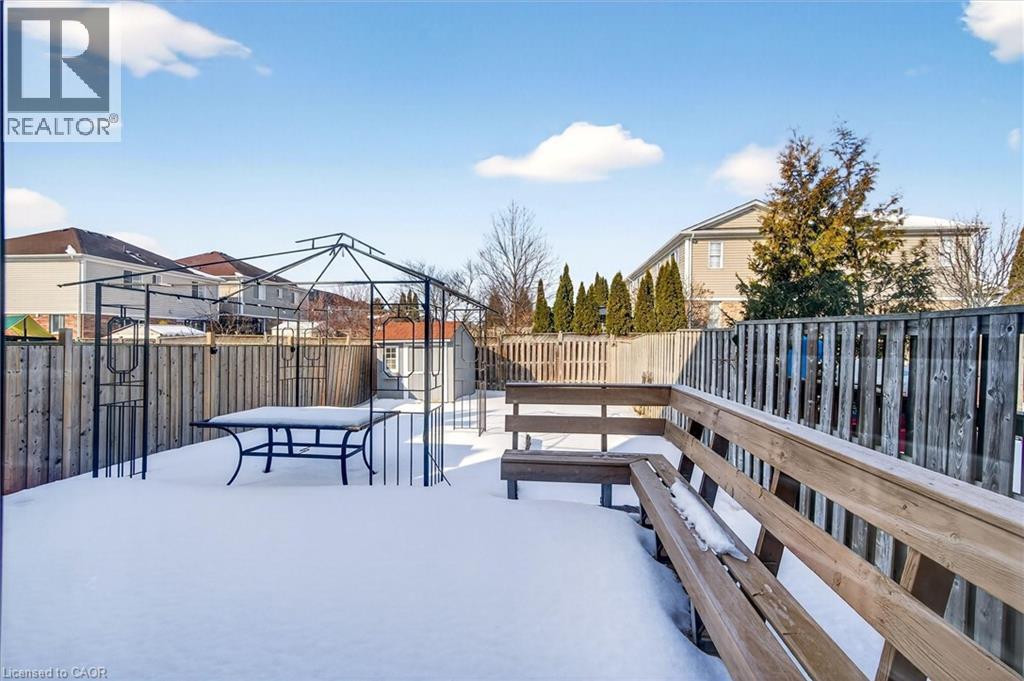 186 Great Oak Trail, Binbrook, Ontario  L0R 1C0 - Photo 34 - 40805676