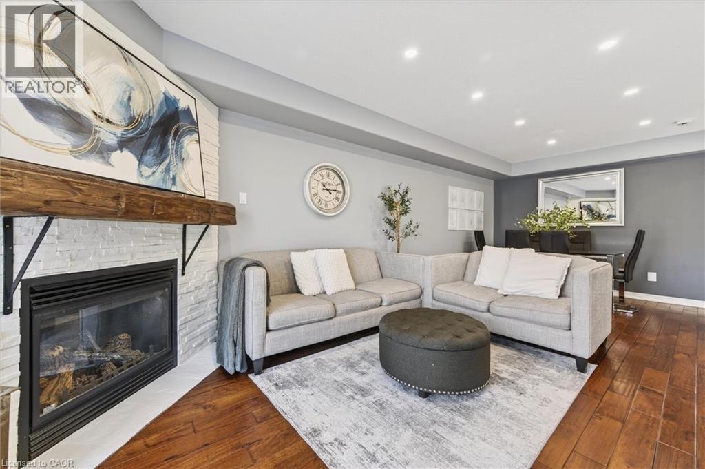 186 Great Oak Trail, Binbrook, Ontario  L0R 1C0 - Photo 8 - 40805676