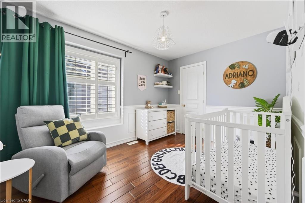 186 Great Oak Trail, Binbrook, Ontario  L0R 1C0 - Photo 23 - 40805676