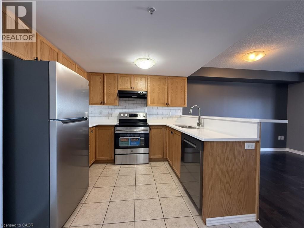 43 Waterford Drive Unit# 402, Guelph, Ontario  N1L 0J6 - Photo 8 - 40807926