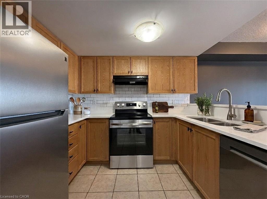 43 Waterford Drive Unit# 402, Guelph, Ontario  N1L 0J6 - Photo 9 - 40807926