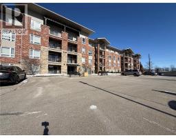 43 WATERFORD Drive Unit# 402, guelph, Ontario