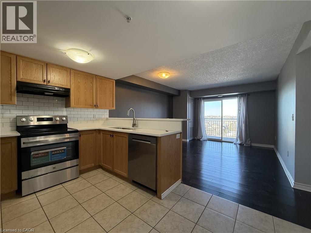 43 Waterford Drive Unit# 402, Guelph, Ontario  N1L 0J6 - Photo 7 - 40807926