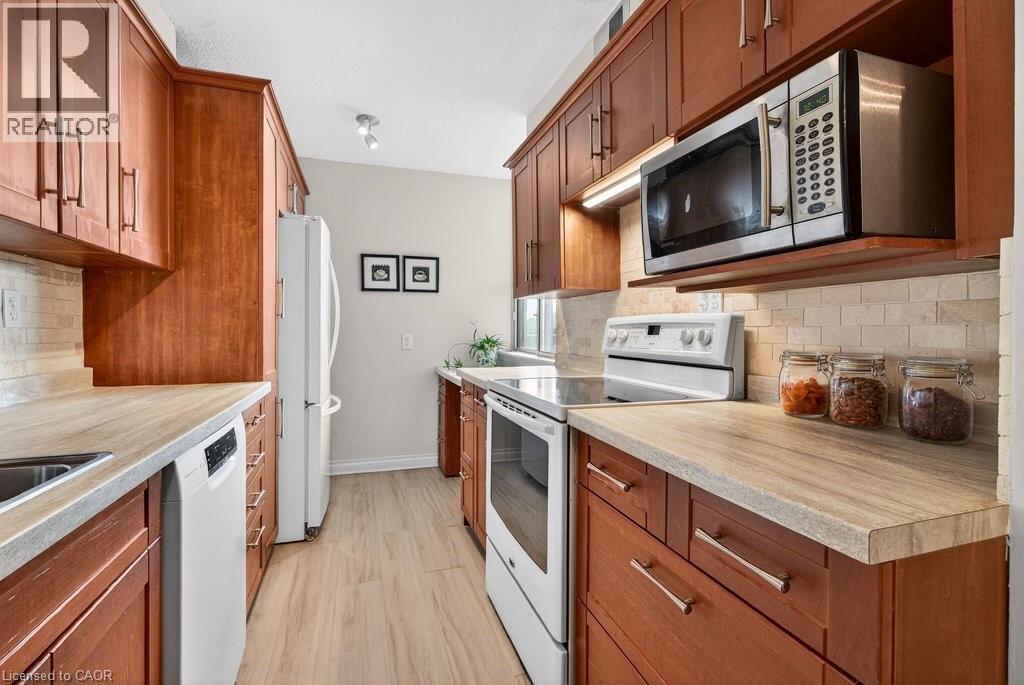 1425 Ghent Avenue Unit# 704, Burlington, Ontario  L7S 1X5 - Photo 14 - 40808283