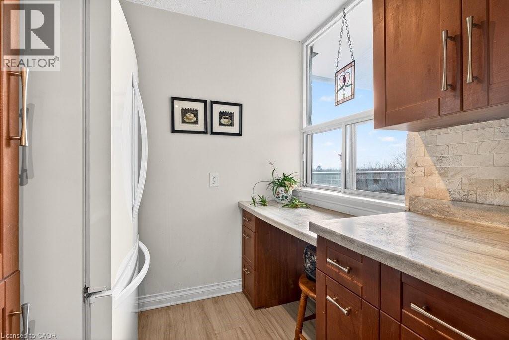 1425 Ghent Avenue Unit# 704, Burlington, Ontario  L7S 1X5 - Photo 15 - 40808283