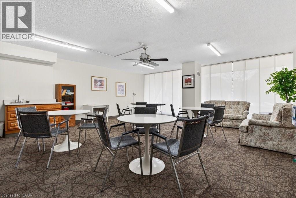 1425 Ghent Avenue Unit# 704, Burlington, Ontario  L7S 1X5 - Photo 25 - 40808283