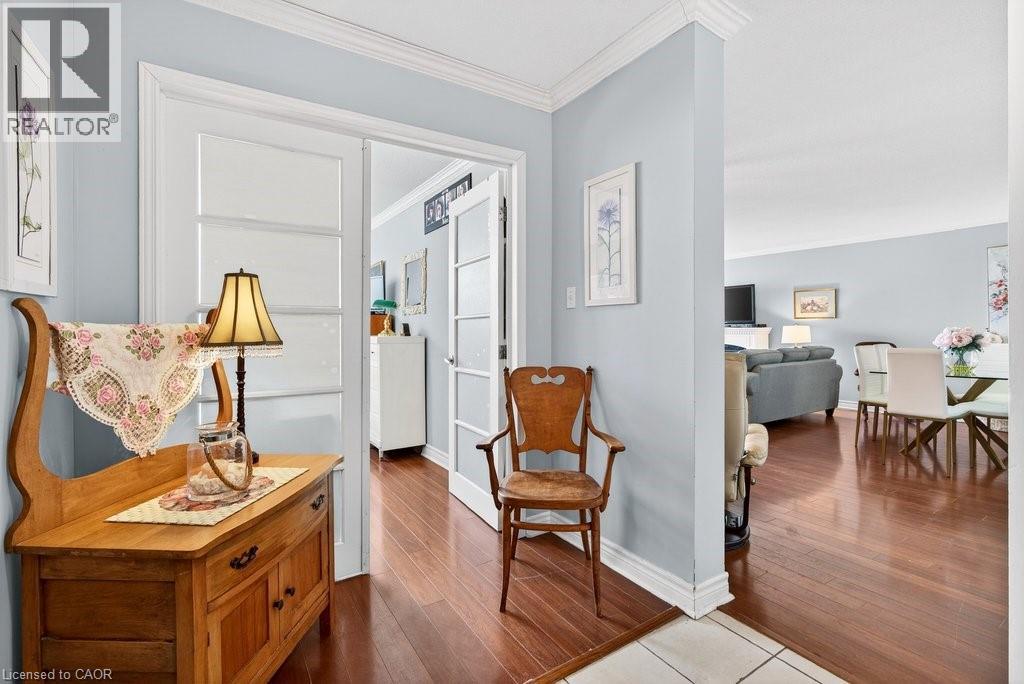 1425 Ghent Avenue Unit# 704, Burlington, Ontario  L7S 1X5 - Photo 6 - 40808283