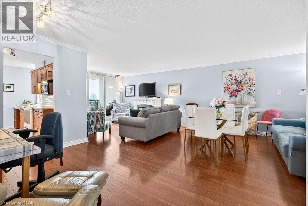 1425 Ghent Avenue Unit# 704, Burlington, Ontario  L7S 1X5 - Photo 7 - 40808283