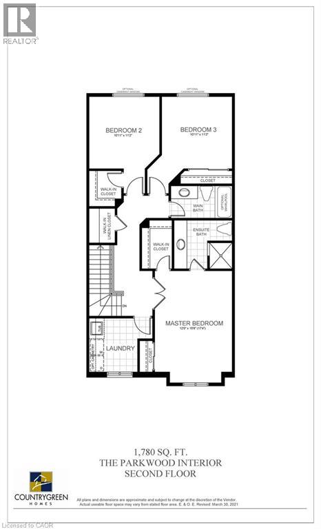 36 Mccurdy Avenue, Waterdown, Ontario  L8B 0T5 - Photo 7 - 40808681