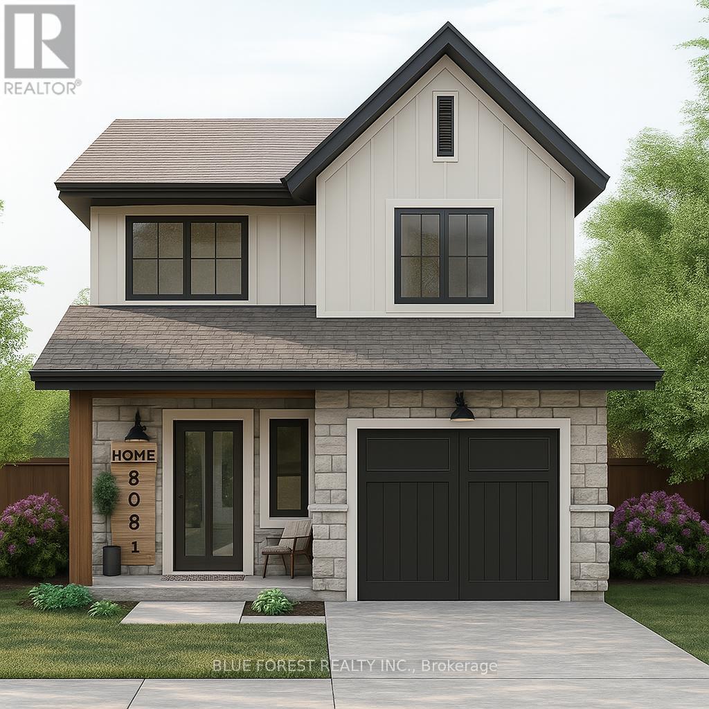 LOT 10 QUEENS LINE, West Elgin, Ontario