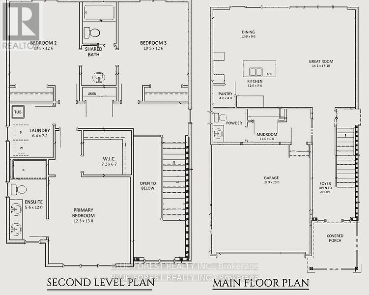 Lot 18 Queens Line, West Elgin, Ontario  N0L 2C0 - Photo 2 - X12834164