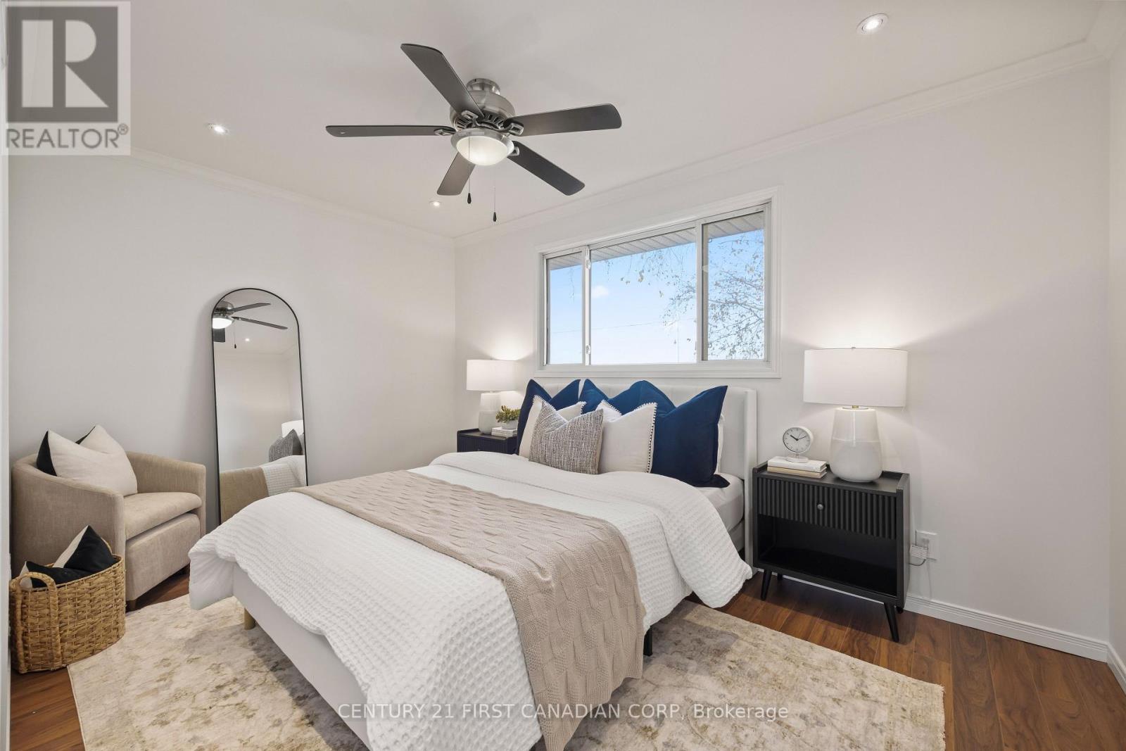 70986 B Line, Lambton Shores, Ontario  N0M 1T0 - Photo 19 - X12834168