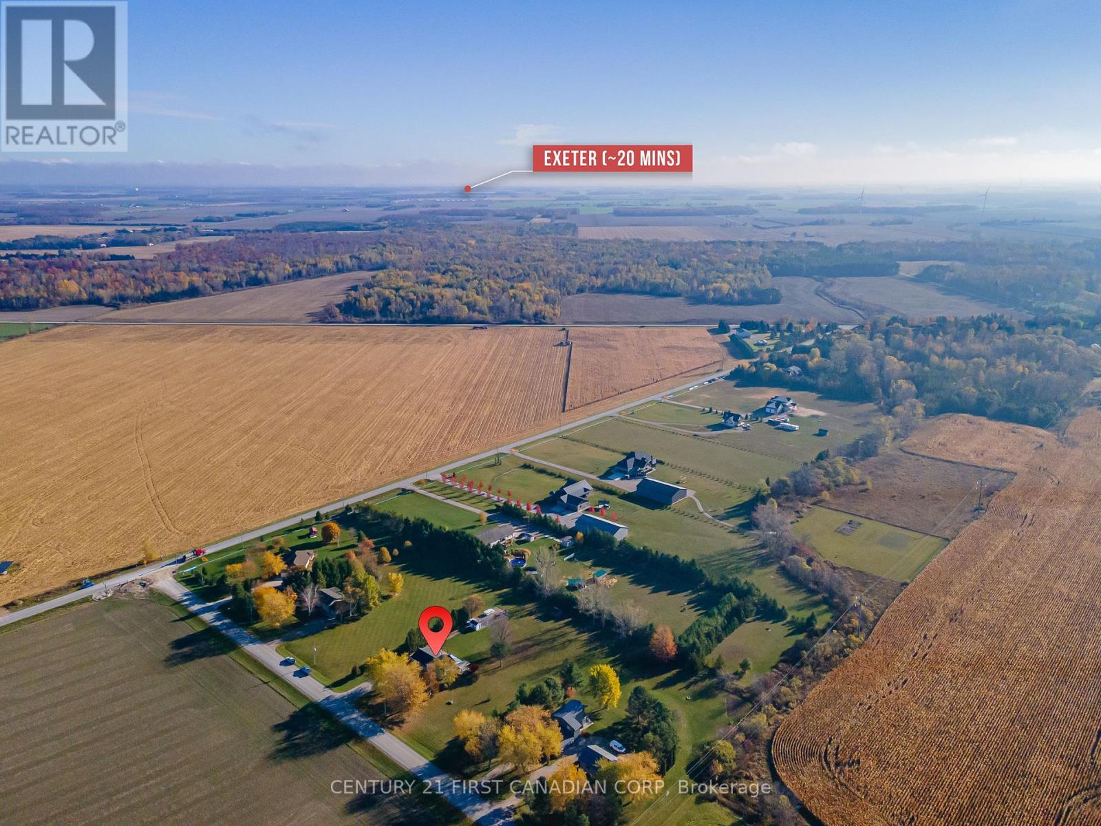 70986 B Line, Lambton Shores, Ontario  N0M 1T0 - Photo 47 - X12834168