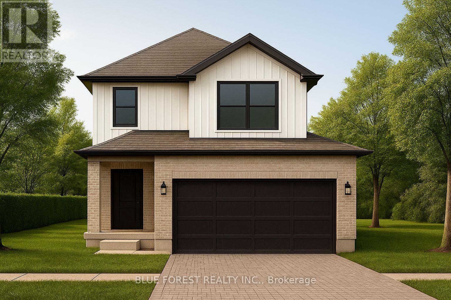 LOT 9 QUEENS LINE, West Elgin, Ontario