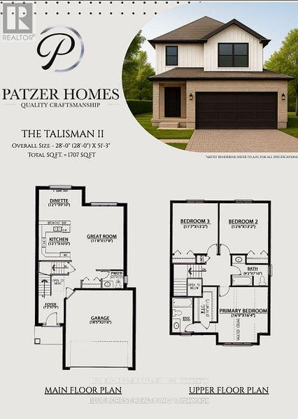 Lot 9 Queens Line, West Elgin, Ontario  N0L 2C0 - Photo 2 - X12834192