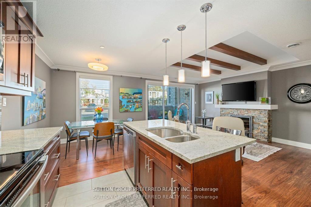 107 - 320 Sugarcreek Trail, London North, Ontario N6H 2M6 - Photo 15 - X12834228