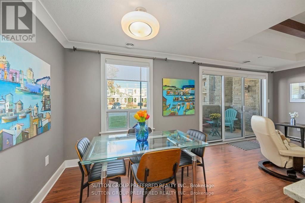 107 - 320 Sugarcreek Trail, London North, Ontario N6H 2M6 - Photo 16 - X12834228