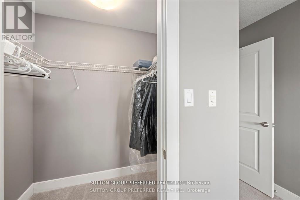 107 - 320 Sugarcreek Trail, London North, Ontario N6H 2M6 - Photo 25 - X12834228
