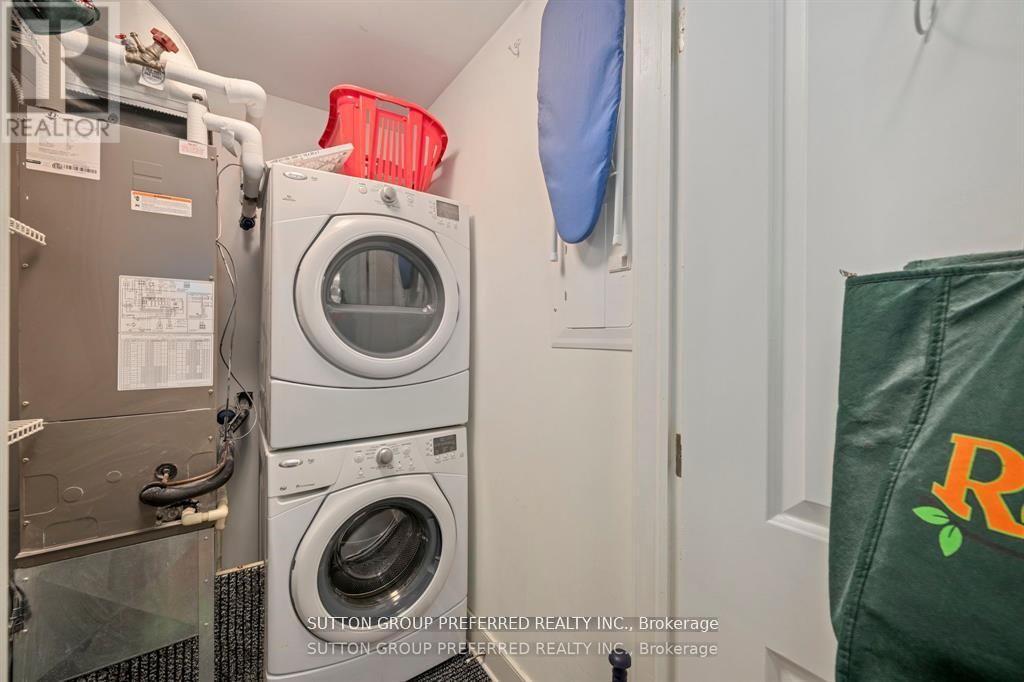 107 - 320 Sugarcreek Trail, London North, Ontario N6H 2M6 - Photo 27 - X12834228