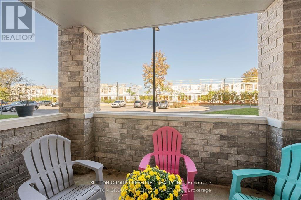 107 - 320 Sugarcreek Trail, London North, Ontario N6H 2M6 - Photo 28 - X12834228