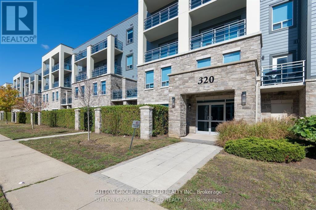107 - 320 Sugarcreek Trail, London North, Ontario N6H 2M6 - Photo 3 - X12834228