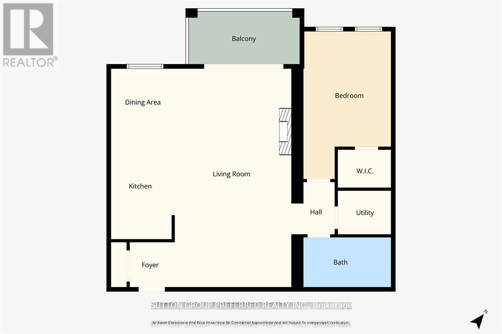 107 - 320 Sugarcreek Trail, London North, Ontario N6H 2M6 - Photo 30 - X12834228