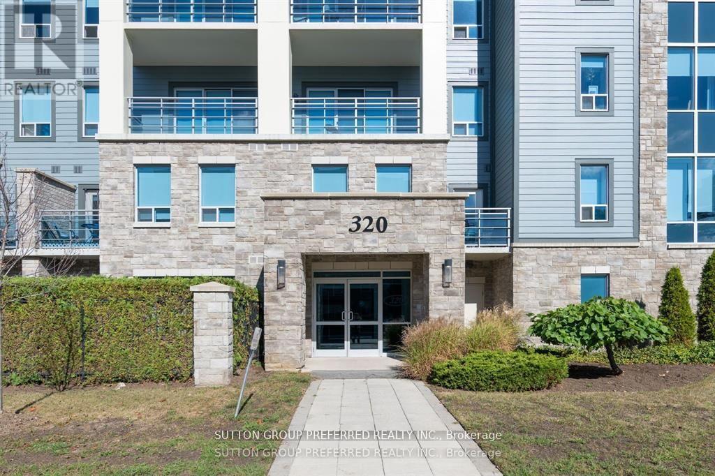 107 - 320 Sugarcreek Trail, London North, Ontario N6H 2M6 - Photo 4 - X12834228