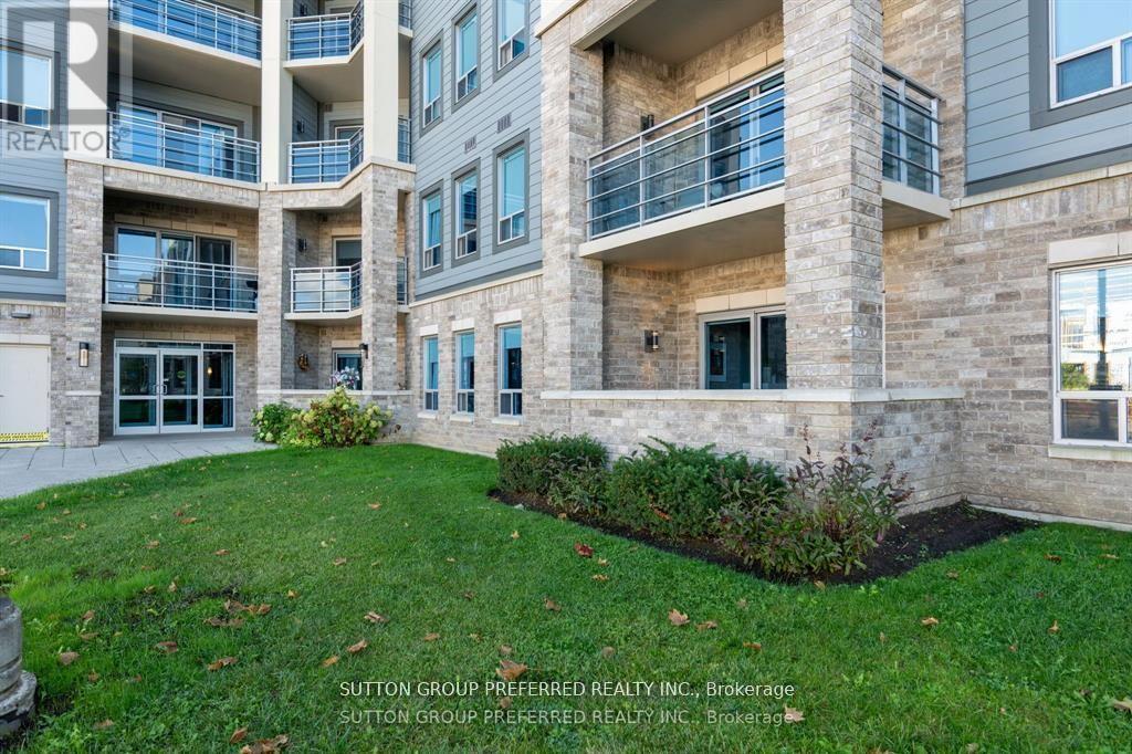 107 - 320 Sugarcreek Trail, London North, Ontario N6H 2M6 - Photo 5 - X12834228
