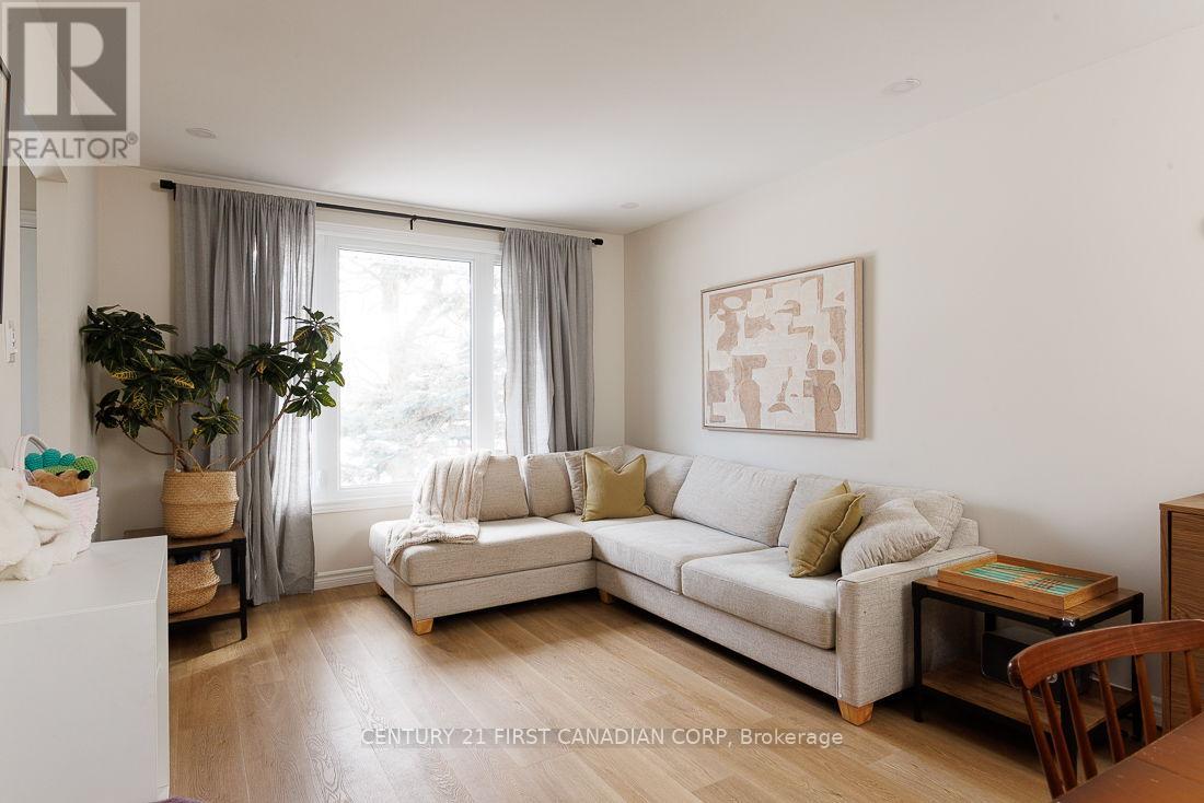 80 Brunswick Avenue, London North, Ontario  N6G 3K8 - Photo 13 - X12834306