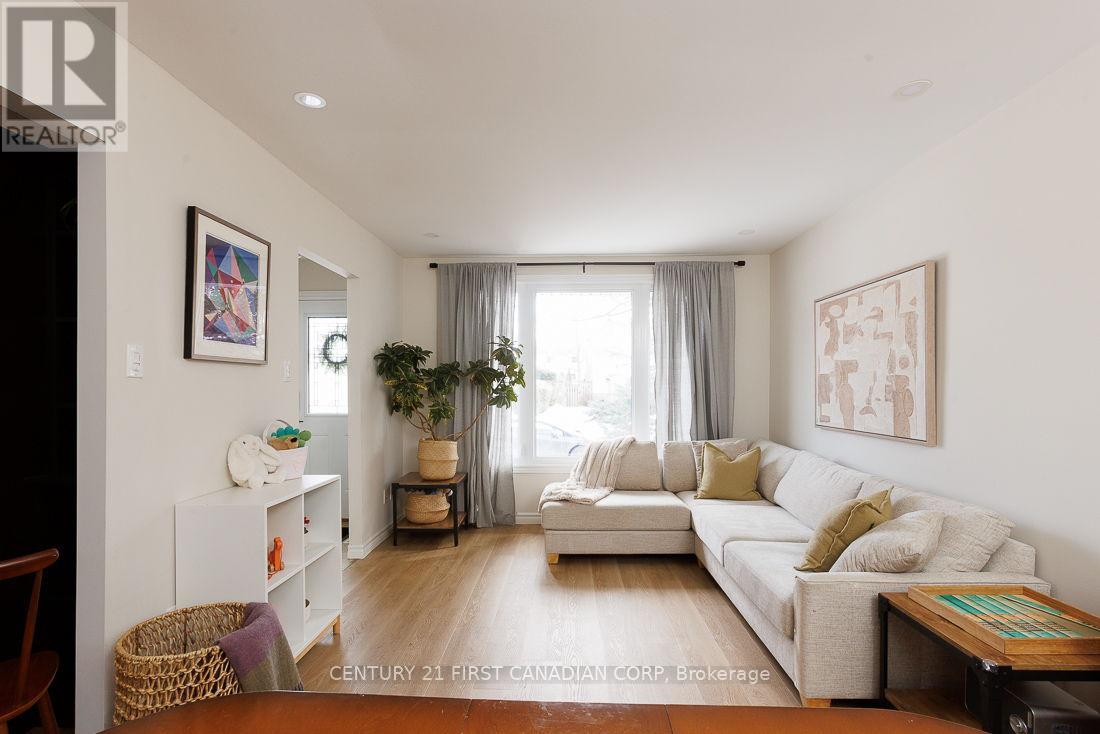 80 Brunswick Avenue, London North, Ontario  N6G 3K8 - Photo 14 - X12834306