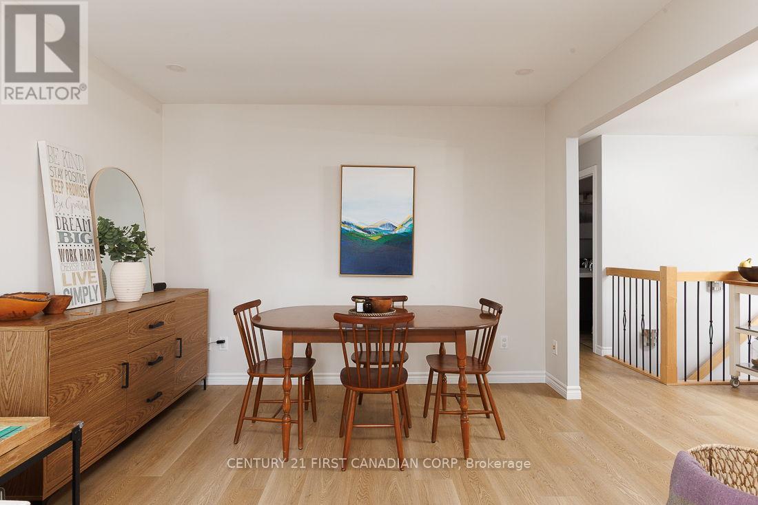 80 Brunswick Avenue, London North, Ontario  N6G 3K8 - Photo 15 - X12834306