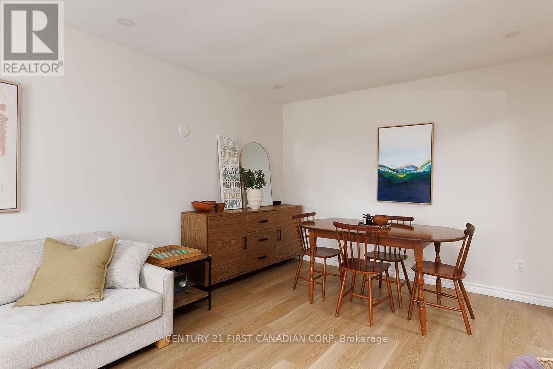 80 Brunswick Avenue, London North, Ontario  N6G 3K8 - Photo 16 - X12834306