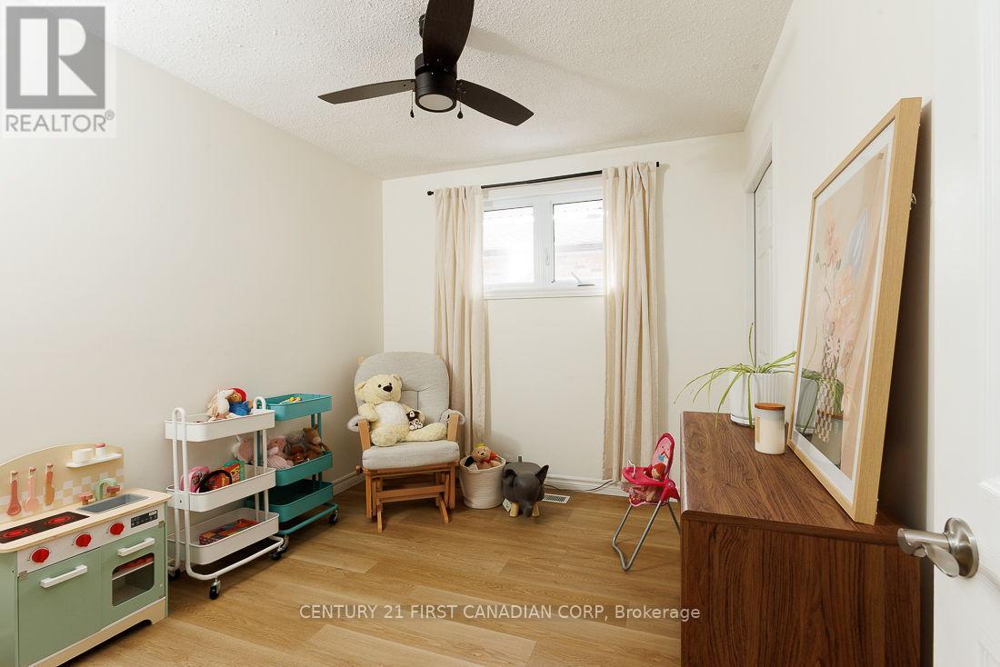 80 Brunswick Avenue, London North, Ontario  N6G 3K8 - Photo 20 - X12834306