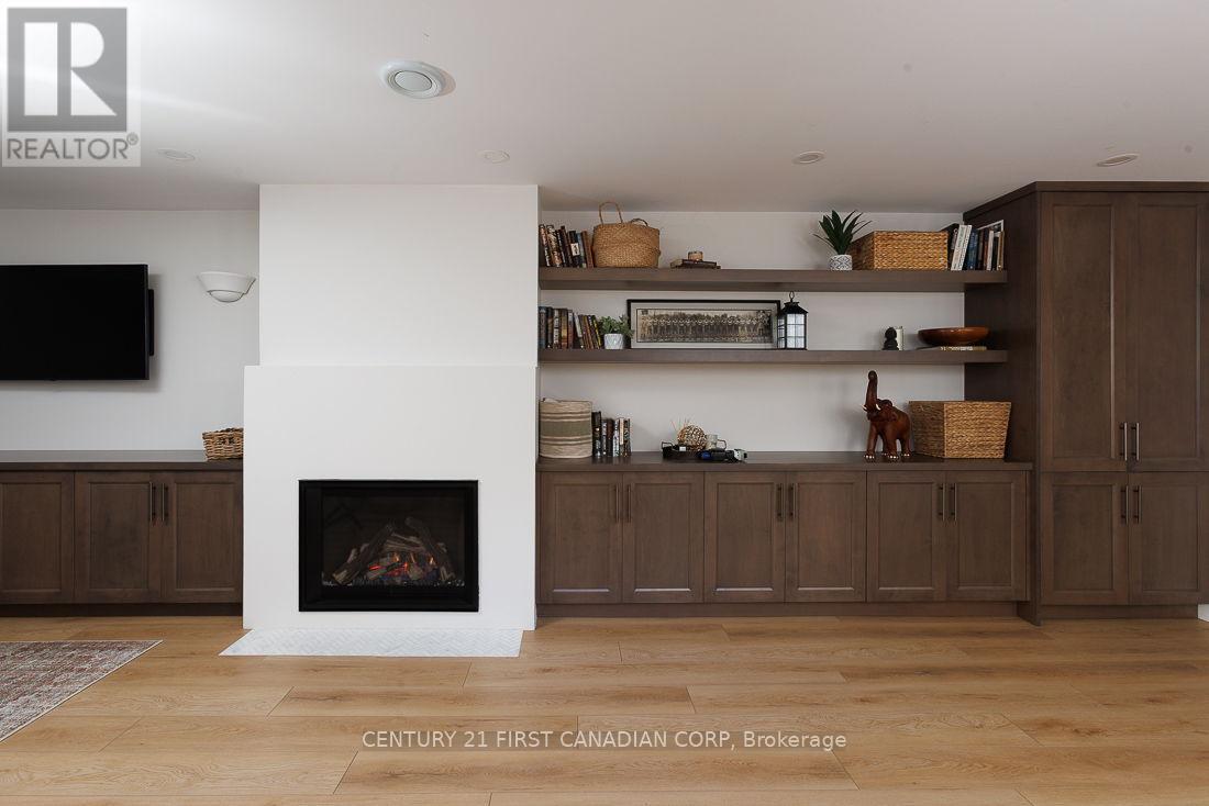 80 Brunswick Avenue, London North, Ontario  N6G 3K8 - Photo 23 - X12834306