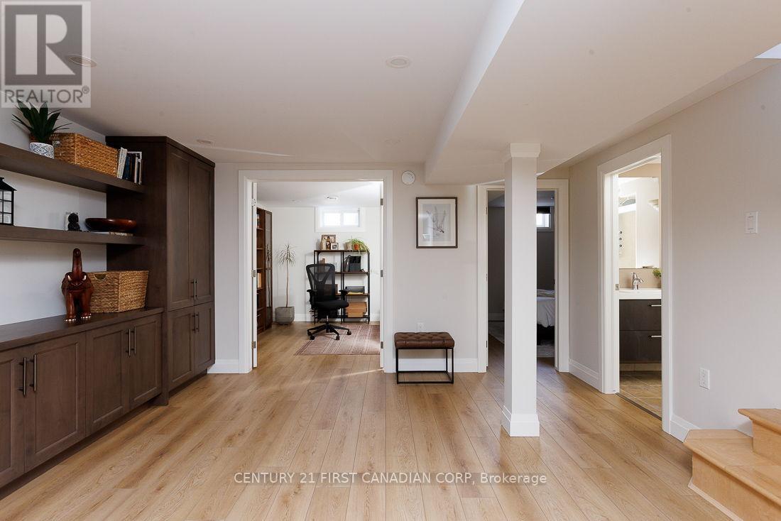 80 Brunswick Avenue, London North, Ontario  N6G 3K8 - Photo 24 - X12834306