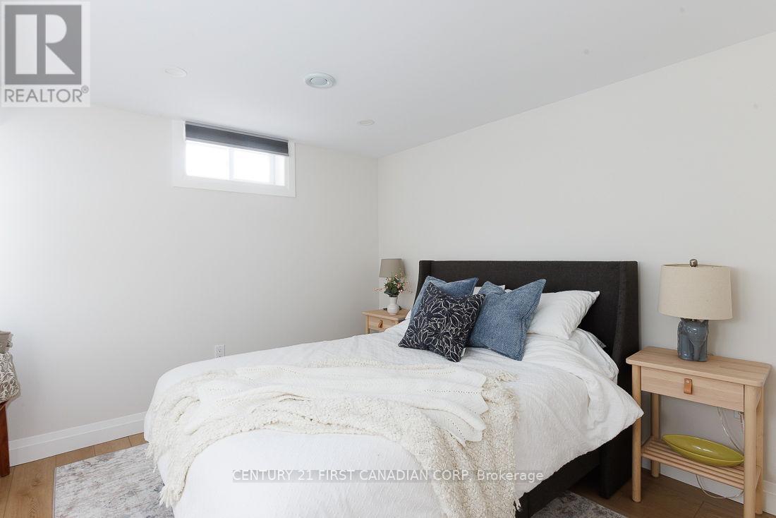 80 Brunswick Avenue, London North, Ontario  N6G 3K8 - Photo 26 - X12834306