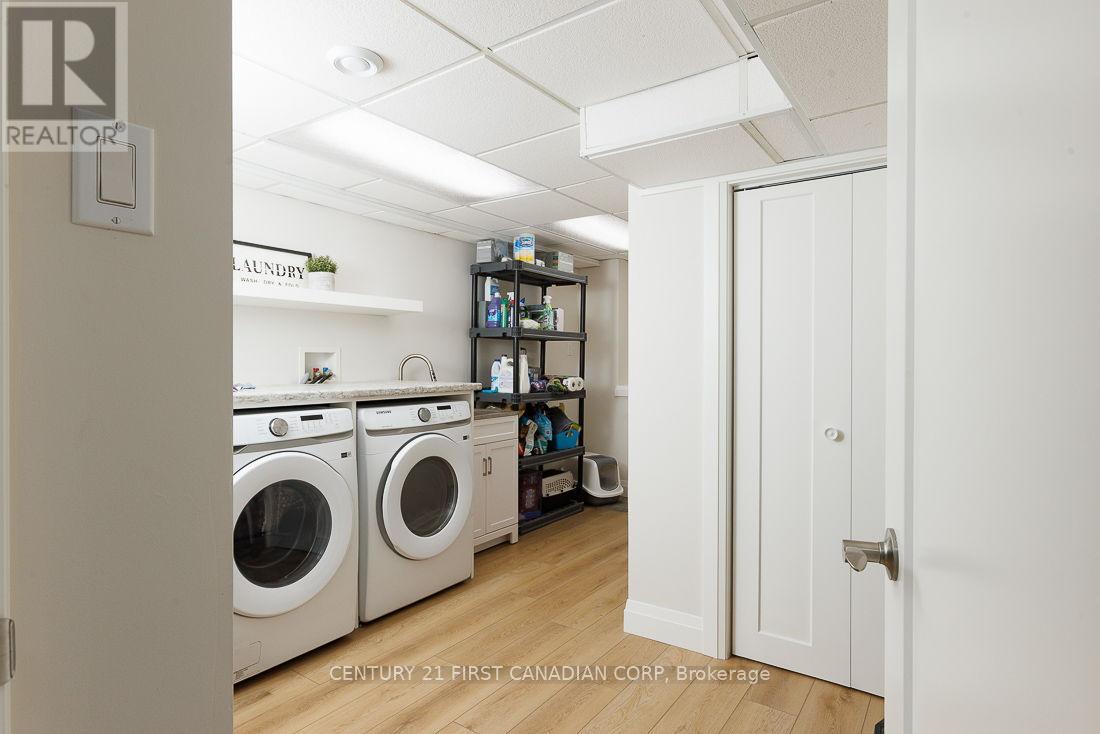 80 Brunswick Avenue, London North, Ontario  N6G 3K8 - Photo 29 - X12834306