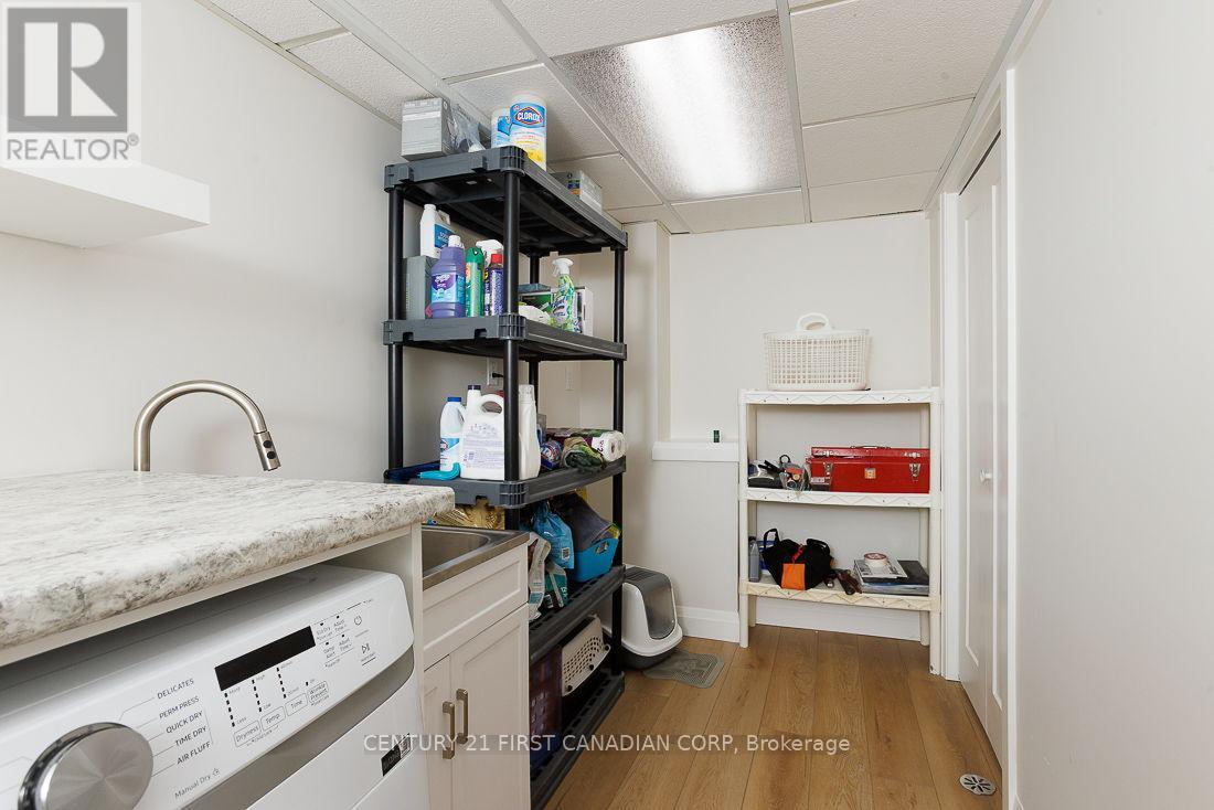 80 Brunswick Avenue, London North, Ontario  N6G 3K8 - Photo 30 - X12834306