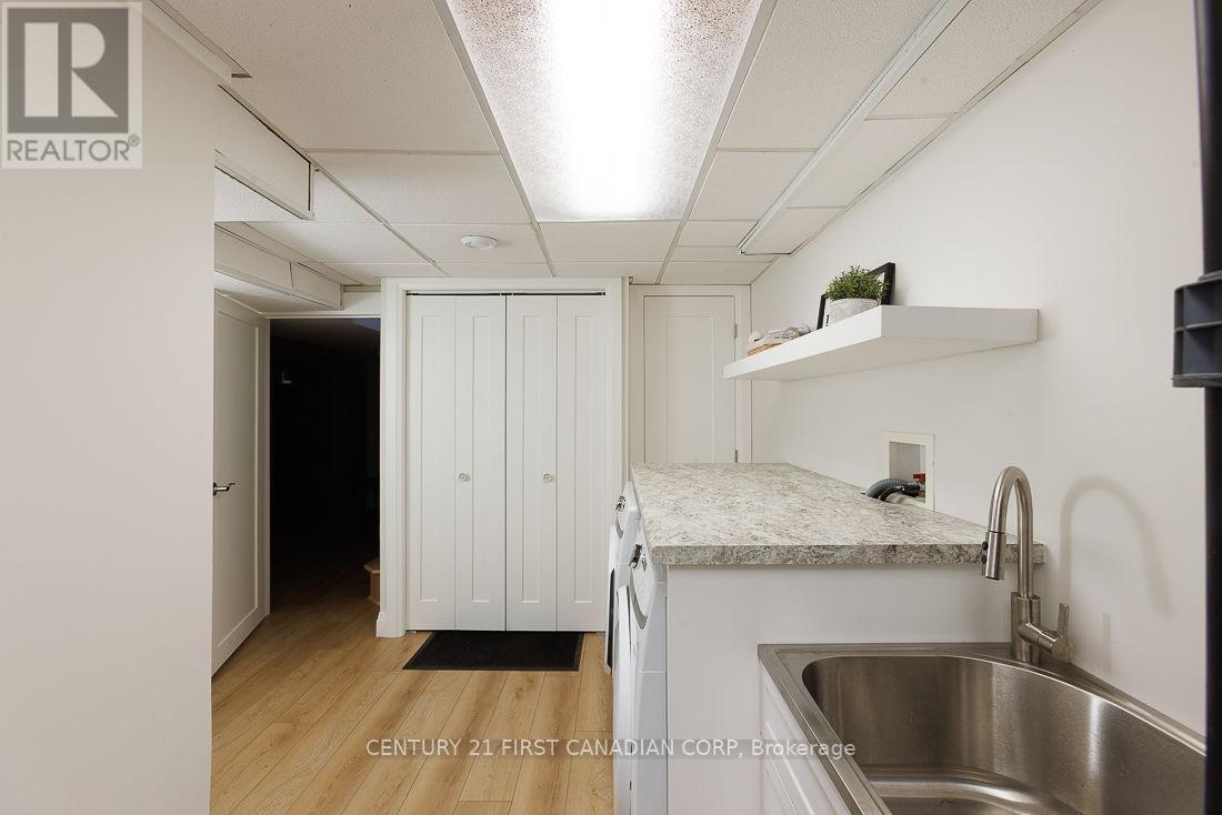 80 Brunswick Avenue, London North, Ontario  N6G 3K8 - Photo 31 - X12834306